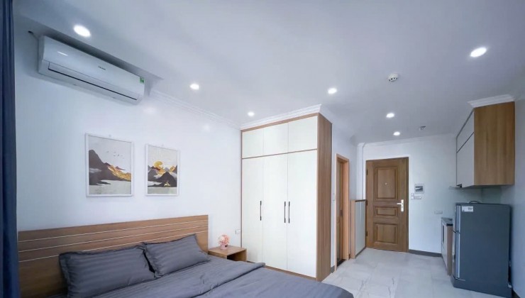 LẠC LONG QUÂN, TÂY HỒ,63M2 7 TẦNG, MẶT NGÕ Ô TÔ TRÁNH, KINH DOANH ĐỈNH CAO, CĂN HỘ DỊCH VỤ, DOANH THU VỀ TÚI GIÁ 17,5 TỶ