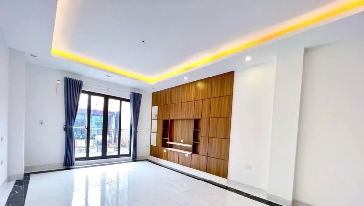 AN DƯƠNG VƯƠNG, TÂY HỒ, 50M2 HÀNG XÓM CIPUTRA ĐẲNG CẤP, Ô TÔ TRÁNH, GÓC THOÁNG,  NHÀ MỚI 5 TẦNG , GARA ĐẸP GIÁ 10,8 TỶ