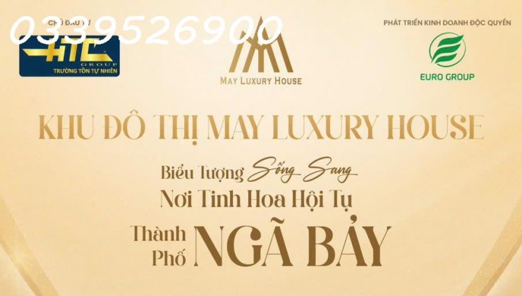 BÁN NHÀ 1T3L VINCOM TP NGÃ 7,  GIÁ 4,X TỶ