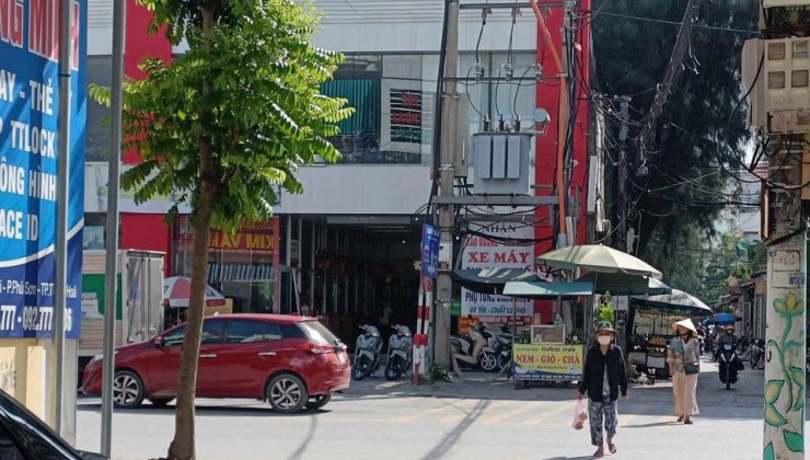 '' NHÀ ĐẸP , GIÁ RẺ ! BÁN NHÀ 1,5 TẦNG 80M2 TẠI PHÚ SƠN, TP THANH HÓA