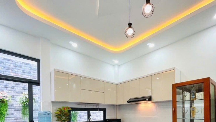 Chính chủ cho thuê NNC Nguyễn Thái Bình, Bình Thạnh, Diện tích 60m2, Giá thuê 18tr