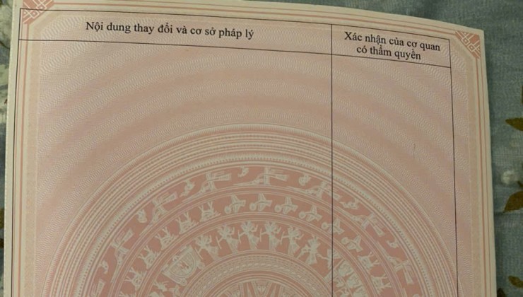 Bán biệt thự phố khu đồng bộ đối diện công viên KDC cao cấp, Quận 12