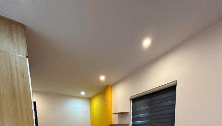 Bán nhà Đội Cấn, 40m2, 2 mặt thoáng, 6.3 tỷ