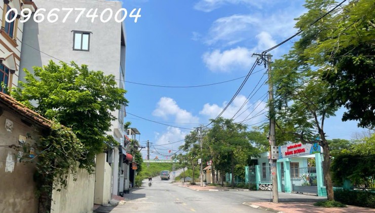 Đất hà đông chủ bán lô góc 2 mặt tiền 30m2