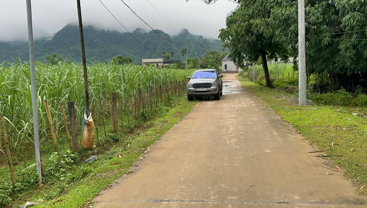 CƠ HỘI VÀNG ĐẦU TƯ BẤT ĐỘNG SẢN TẠI TÂN LẠC, HÒA BÌNH