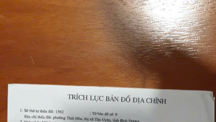 Bán dãy nhà trọ 7 phòng tại TP Dĩ An 125m2 SHR 3.95 tỷ. Lh:0962593979 – 0976402149