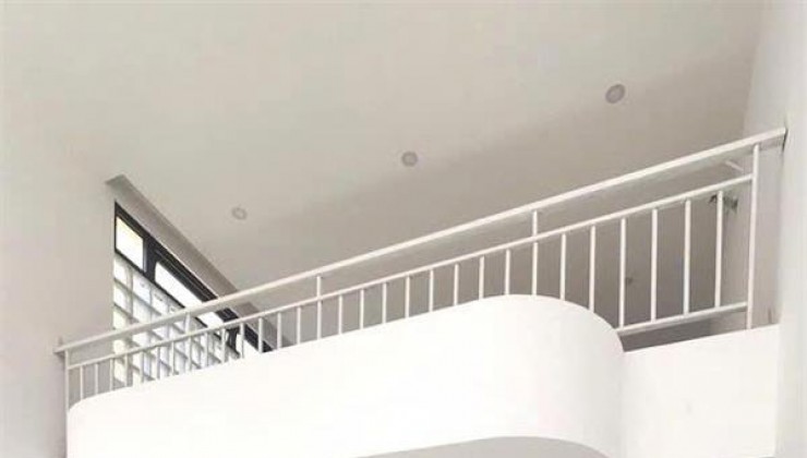 Cho thuê mặt bằng trệt 35m² và tầng lửng 25m² đường Ba Gia, Tân Bình