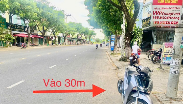 Chính chủ cần bán nhanh lô đất Lệ Sơn Nam Hòa tiến, Hòa Vang, Đà Nẵng.