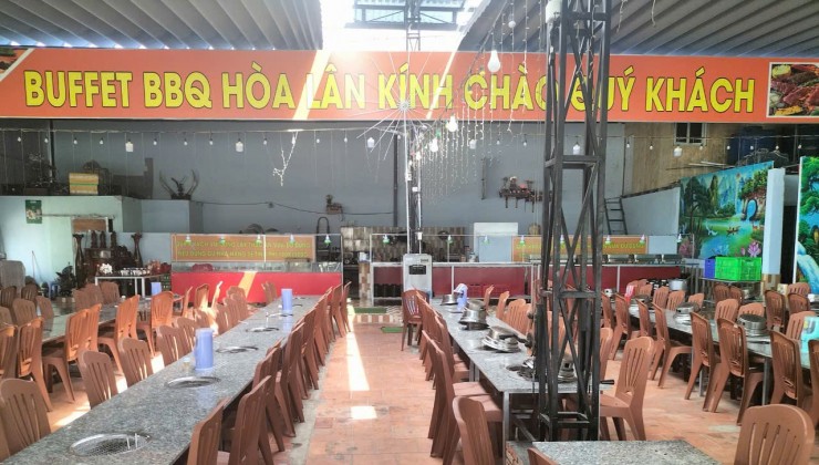 CHÍNH CHỦ Cần có việc về quê cần sang lại mặt bằng đường 266/1 thủ khoa Huân - Bình Dương