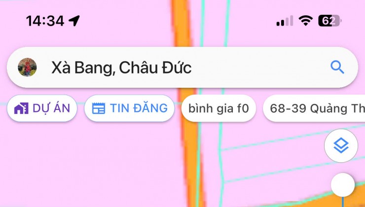 Cần bán sỉ 10 lô xà bang sổ sách đầy đủ mới ra lò