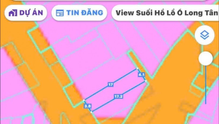 Nhà VŨNG TÀU 1 trệt 1 lầu. 2 mặt đường vỉa hè kinh doanh sầm uất, 7.5 tỷ