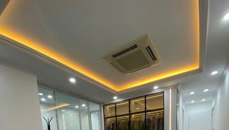 BÁN CĂN HỘ CAO CẤP CC FLC LÊ ĐỨC THỌ, MỸ ĐÌNH. CĂN GÓC THOÁNG SÁNG RỰC RỠ 155M - 3 NGỦ- 7.5TỶ