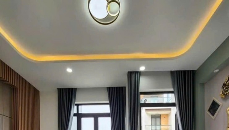 HỘ KHẨU CẦU GIẤY 40m2 - 6,6Tỷ - NGÕ NÔNG - LÔ GÓC - AN SINH CAO.