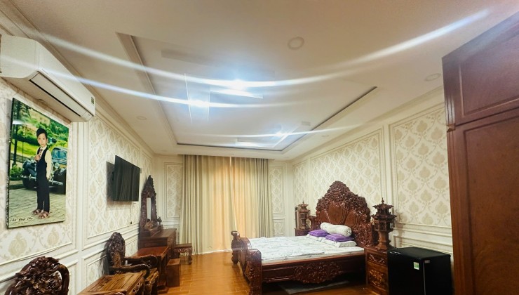 Bán nhà phố Tây Ninh - Mai Anh Luxury 4ty5