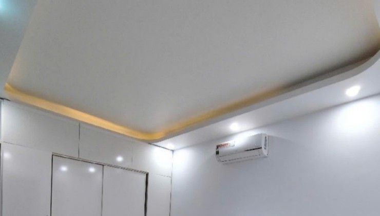 bán nhà 4 tầng 40m2 xa la - cách 100m ô tô đõ ngày đêm chỉ 4,6 tỷ