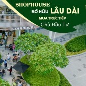 Bán shophouse tầng 2 - 5 Midtown Phú Mỹ Hưng - Mua trực tiếp CĐT - Vay 70% ân hạn gốc lãi đến khi nhận nhà.