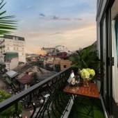 90 Tỷ Hotel&Spa Hàng Buồm 20P 90M2 10 Tầng 20P  2 Thang Máy