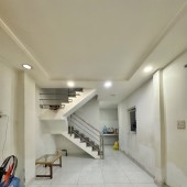 Bán nhà 1/ Lê Hồng Phong, Quận 10, 30m2, 2 tầng, nhỉnh 4 tỷ