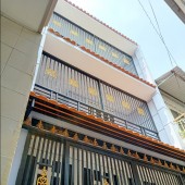 Nhà cấp 4 hẻm Bông Sao P5Q8. Giá 2,65 tỷ TL