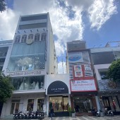 Bán nhanh tòa building hầm 7 tầng Trần Quốc Thảo, Quận 3 (8.3x15m) giá 27.9 tỷ TL căn rẻ nhất