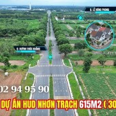 CẦN BÁN CẶP NHÀ VƯỜN ĐƯỜNG 16M DỰ ÁN HUD NHƠN TRẠCH ĐỒNG NAI