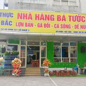 CHÍNH CHỦ SANG NHƯỢNG NHÀ HÀNG TẠI CỔ NHUẾ, PHƯỜNG CỔ NHUẾ 2,QUẬN BẮC TỪ LIÊM