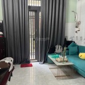 Bán nhà mới ở ngay, 2 Tầng 60m2, Phước Long B, ô tô đỗ cửa, chỉ 2 tỷ 8