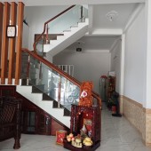 ► MT Châu Thượng Văn, gần Chợ Hoà Cường Bắc, 66m2 3 tầng sạch đẹp, 5.x tỷ