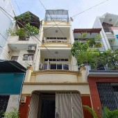 NHÀ HẺM XE HƠI TRƯỜNG CHINH,150M2, 3 PHÒNG NGỦ, CHỈ 17 TRIỆU