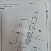 Bán nhà MT Trần Văn Giàu, Phạm Văn Hai. DT 6,5x51m (nở hậu 7,5m), gía 14tỷ