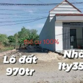 Nắm ngay chủ) chủ gởi bán căn nhà Tại Mỹ Hạnh Bắc, Đức Hoà Long An.