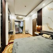 Bán Nhà Trường Chinh, 57m², 5 Tầng, 4.2m Mặt Tiền, Giá 8.5 Tỷ - Thanh Xuân