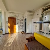 Chính chủ cho thuê căn hộ studio full nội thất phường Ka Đao Quận 1 HCM