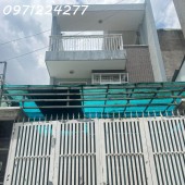 BÁN NHÀ TÂN HÒA 2 - HIỆP PHÚ - THỦ ĐỨC 75M2 ( 5 X 15 ) 3 TẦNG BTCT + 4PN - HOÀN CÔNG ĐỦ