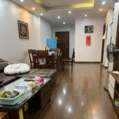 Bán chung cư Thông Tấn, Đại Kim, 85m2, 2 ngủ. Sổ đỏ chính chủ