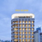 Building cỡ nhỏ – Quan Hoa – 191m2 – 9 tầng – 115 tỷ .Dòng tiền 3.85 tỷ/năm.