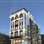 Building cỡ nhỏ– Tông Đản – 750m2 – 4 tầng – 21m mặt tiền – Dòng tiền 9 tỷ/năm.