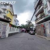 BÁN  NHÀ ĐƯỜNG SỐ 2 TRƯỜNG THỌ- THỦ ĐỨC -DT: 205M2 2 TẦNG- HOÀN CÔNG CHUẨN - CHỈ HƠN 10 TỶ.