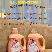 THƠM THẾ NÀY AI MÀ CHỊU ĐƯỢC ? Nước Giặt PrimRose 6in1 tại  THÁI NGUYÊN