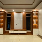 Nhà mới -thiết kế hiện đại. Chủ tự xây diện tích 67 m². Địa chỉ TĐC Chu Văn An, TP Thái Bình.