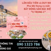 Mở bán những căn đẹp nhất dự án Larcade Phú Mỹ Hưng, nhận thông tin ngay 0901323786