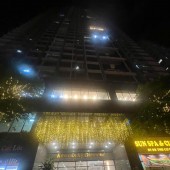 NHÀ TỐT HỐT NGAY - Toà Diamond-Gold Mark City 136 Hồ Tùng Mậu nhỉnh đầu 7 Từ Liêm