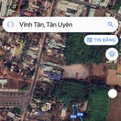 CẦN BÁN 4500M2 ĐẤT VĨNH TÂN CẠNH VISIP 2A