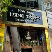 Sang nhượng quán karaoke Ising luxury Tại 116 Trần Duy Hưng