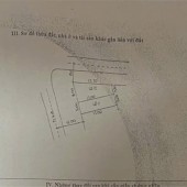 CHÍNH CHỦ Cần Bán Lô Góc 2 Mặt Tiền Đường Quốc Lộ 418, Xã Võng Xuyên, Huyện Phúc Thọ - Hà Nội