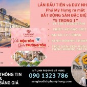 Giỏ hàng dự án Larcade Phú Mỹ Hưng tháng 9/2024. Nhận ưu đãi 0901323786