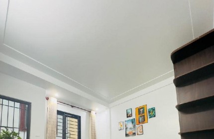 Bán nhà đầu Đại lộ Thăng Long - 36m2 x 5T  - gần ô tô - tiện ích an sinh đỉnh cao