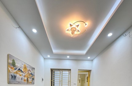 HOÀNG ĐẠO THÀNH-TẬP THỂ 3 TẦNG-75m2-3 NGỦ-NỘI THẤT ĐẸP-Ô TÔ ĐỖ GIÁ 2,4 TỶ