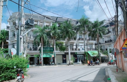 BÁN NHÀ - 104M2 -  C4 - ( 5 X 21M ) - THẠNH XUÂN - QUẬN 12.  GIÁ  : 3,2 TỶ TL.