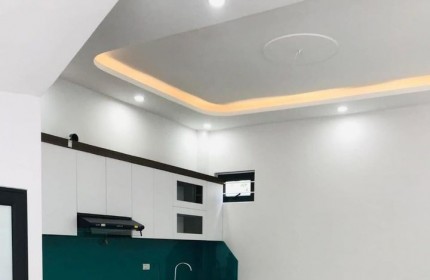 HỘ KHẨU HÀ ĐÔNG - Ô TÔ GẦN - RỘNG 38M2 - XÂY 4 TẦNG - NHẬN NHÀ Ở NGAY